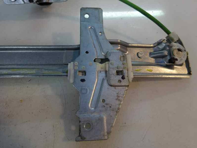 ELEVALUNAS TRASERO DERECHO CITROEN C3 PICASSO 2009 1.6 16V HDI (90 CV)