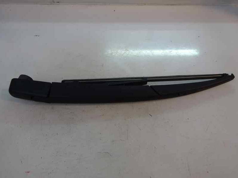 BRAZO LIMPIA TRASERO CITROEN C3 PICASSO 2009 1.6 16V HDI (90 CV)
