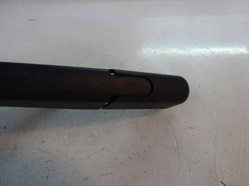 BRAZO LIMPIA TRASERO CITROEN C3 PICASSO 2009 1.6 16V HDI (90 CV)