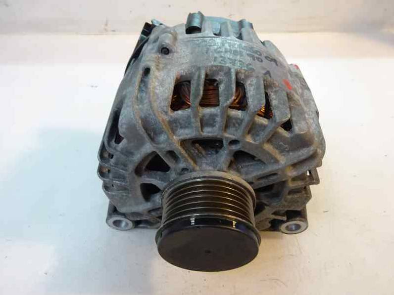 ALTERNADOR CITROEN C3 PICASSO 2009 1.6 16V HDI (90 CV)
