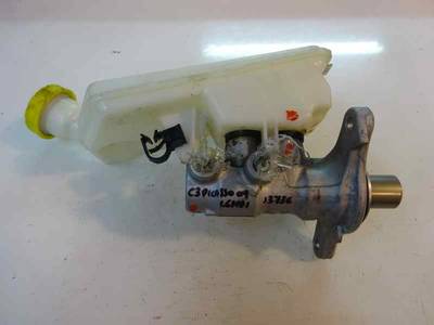 BOMBA FRENO CITROEN C3 PICASSO 2009 1.6 16V HDI (90 CV)