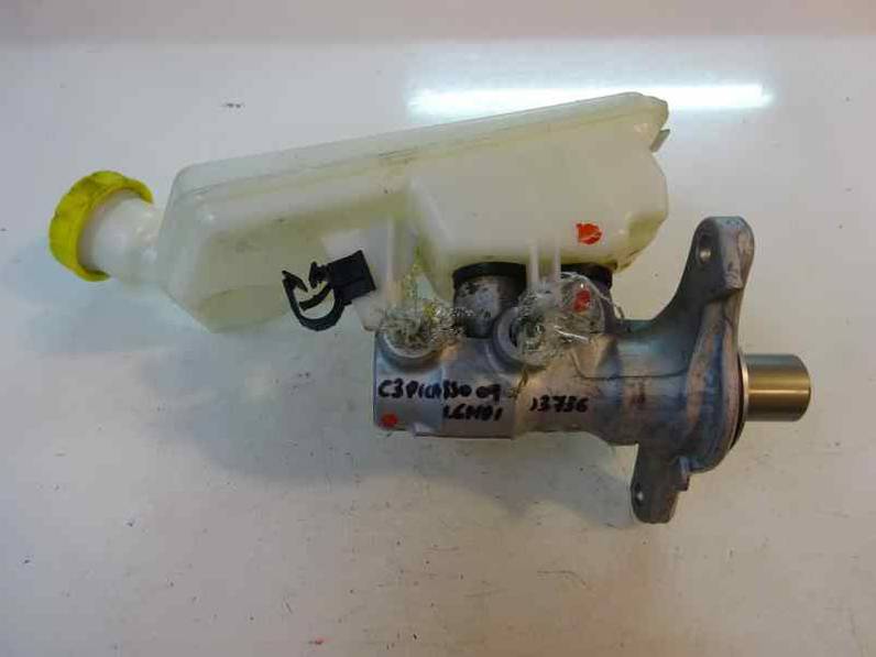 BOMBA FRENO CITROEN C3 PICASSO 2009 1.6 16V HDI (90 CV)