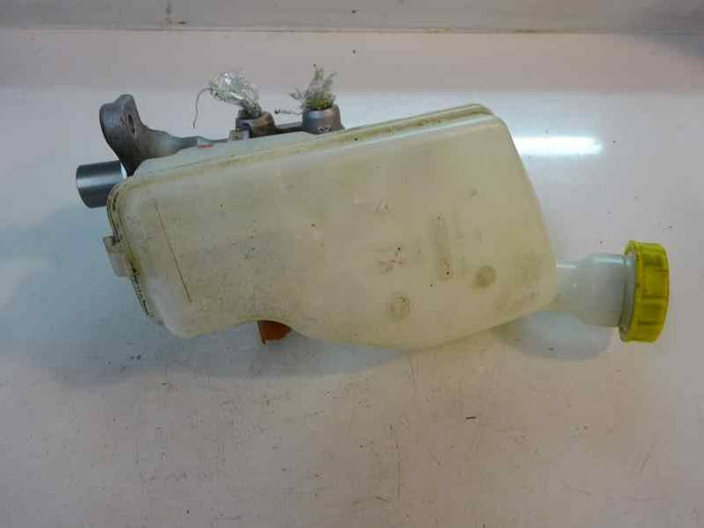 BOMBA FRENO CITROEN C3 PICASSO 2009 1.6 16V HDI (90 CV)