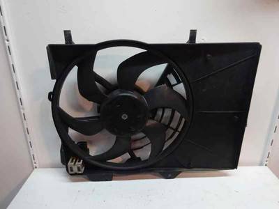 ELECTROVENTILADOR CITROEN C3 PICASSO 2009 1.6 16V HDI (90 CV)