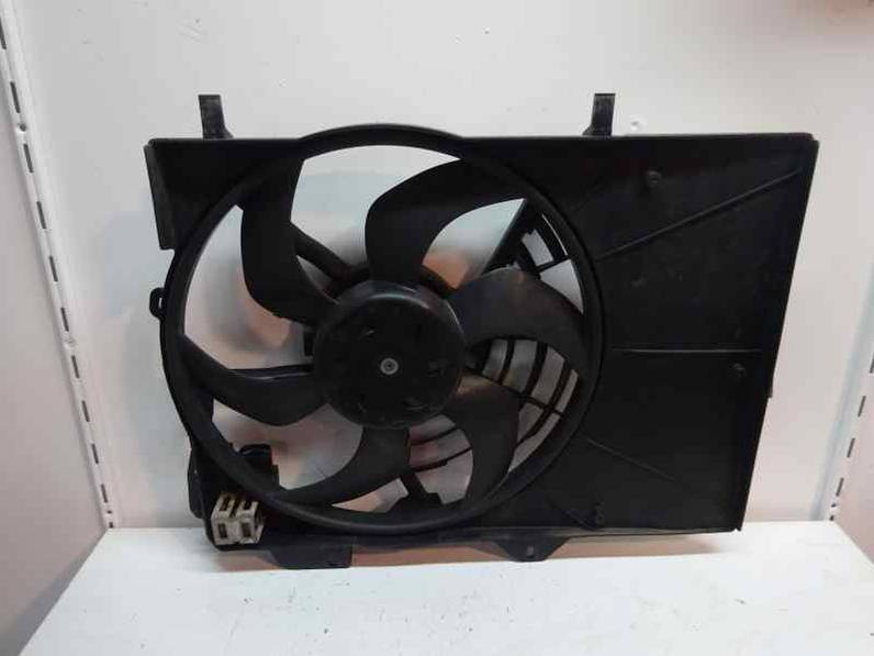 ELECTROVENTILADOR CITROEN C3 PICASSO 2009 1.6 16V HDI (90 CV)
