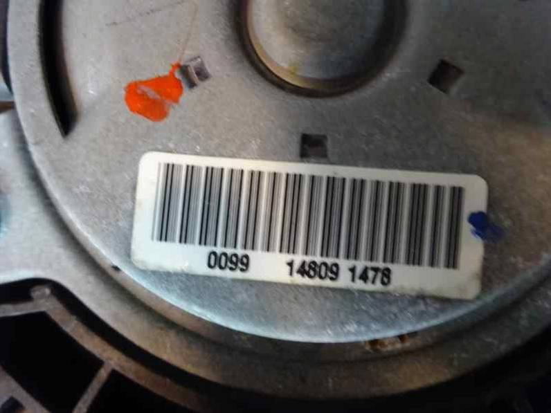 ELECTROVENTILADOR CITROEN C3 PICASSO 2009 1.6 16V HDI (90 CV)