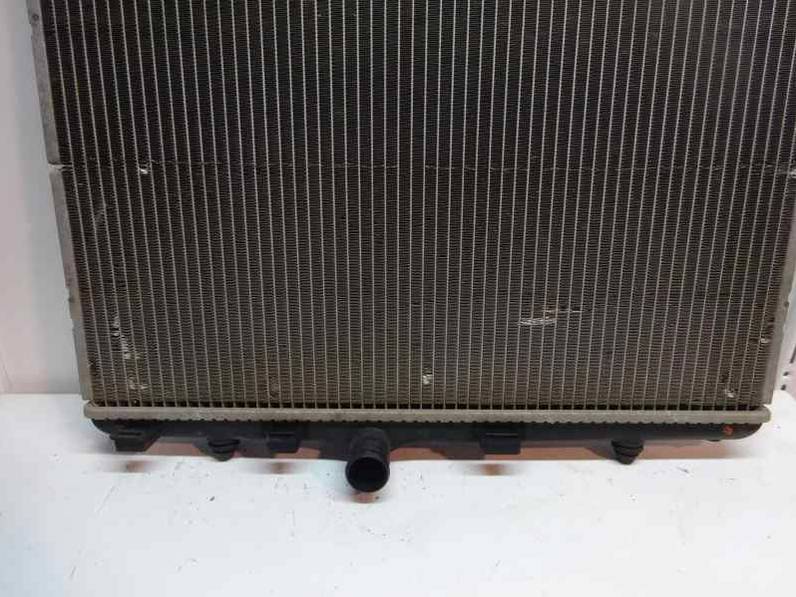 RADIADOR AGUA CITROEN C3 PICASSO 2009 1.6 16V HDI (90 CV)