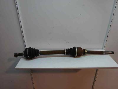 TRANSMISION DELANTERA DERECHA CITROEN C3 PICASSO 2009 1.6 16V HDI (90 CV)