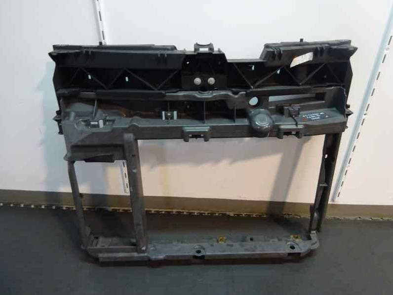 FRENTE CITROEN C3 PICASSO 2009 1.6 16V HDI (90 CV)