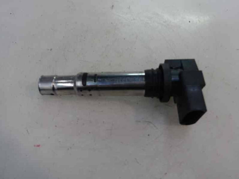 BOBINA ENCENDIDO SEAT IBIZA 2003 1.4 16V (75 CV)