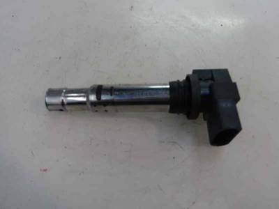 BOBINA ENCENDIDO SEAT IBIZA 2003 1.4 16V (75 CV)
