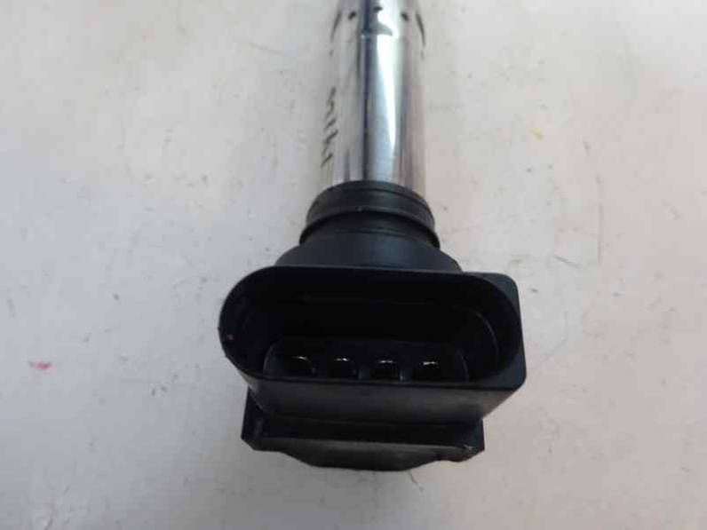 BOBINA ENCENDIDO SEAT IBIZA 2003 1.4 16V (75 CV)