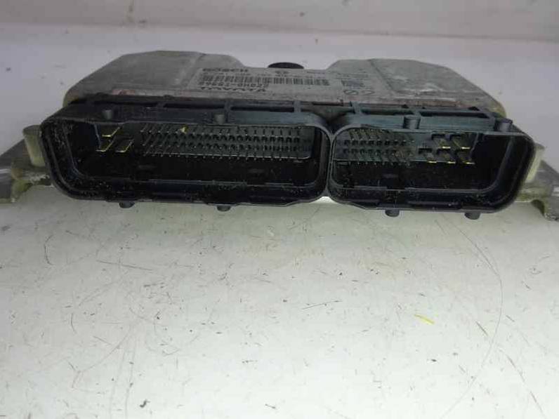 CENTRALITA MOTOR UCE PEUGEOT 107 2006 1.0 (68 CV)