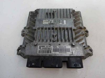 CENTRALITA MOTOR UCE CITROEN XSARA BERLINA 2003 2.0 HDI (90 CV)