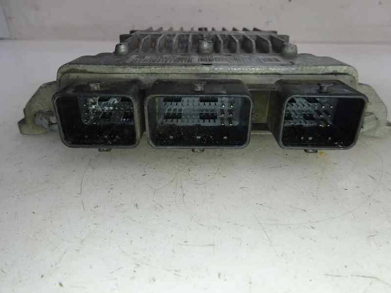 CENTRALITA MOTOR UCE CITROEN XSARA BERLINA 2003 2.0 HDI (90 CV)