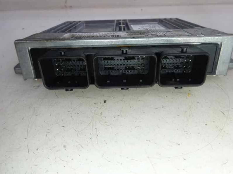 CENTRALITA MOTOR UCE CITROEN C5 BERLINA 2003 1.8 (116 CV)