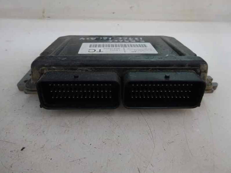 CENTRALITA MOTOR UCE DAEWOO KALOS 2004 1.2 (72 CV)