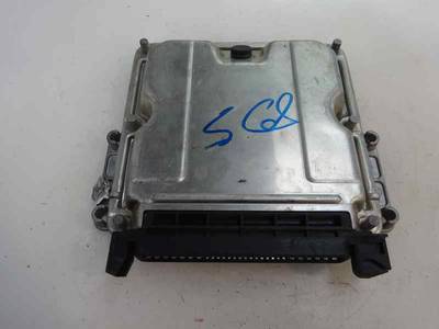 CENTRALITA MOTOR UCE CITROEN XANTIA BERLINA 2001 2.0 HDI (90 CV)