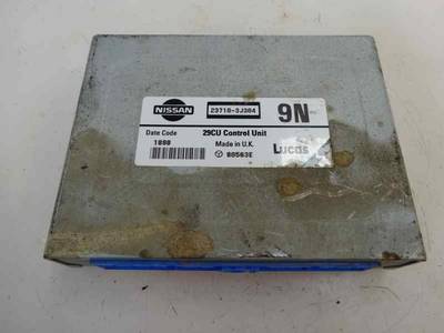 CENTRALITA MOTOR UCE NISSAN PRIMERA BERLINA 1998 1.6 16V (99 CV)