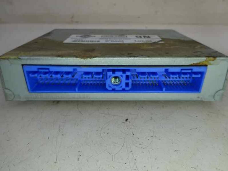 CENTRALITA MOTOR UCE NISSAN PRIMERA BERLINA 1998 1.6 16V (99 CV)