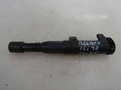 BOBINA ENCENDIDO RENAULT MEGANE I FASE 2 CLASSIC 2000 1.6 (107 CV)