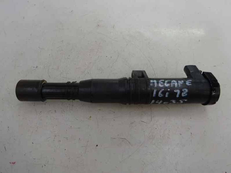 BOBINA ENCENDIDO RENAULT MEGANE I FASE 2 CLASSIC 2000 1.6 (107 CV)