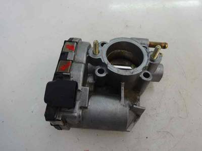 CAJA MARIPOSA OPEL CORSA C 2001 1.2 16V (75 CV)