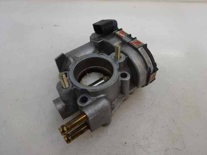 CAJA MARIPOSA OPEL CORSA C 2001 1.2 16V (75 CV)