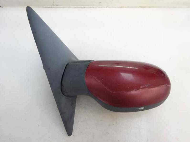 RETROVISOR DERECHO RENAULT LAGUNA 1997 2.2 TURBODIESEL (113 CV)