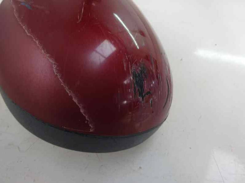 RETROVISOR DERECHO RENAULT LAGUNA 1997 2.2 TURBODIESEL (113 CV)