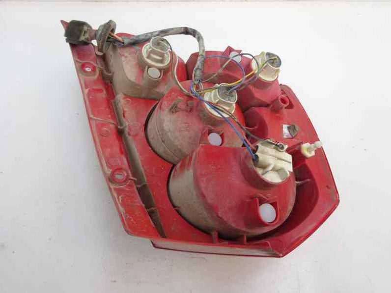 PILOTO TRASERO DERECHO DAEWOO KALOS 2004 1.2 (72 CV)