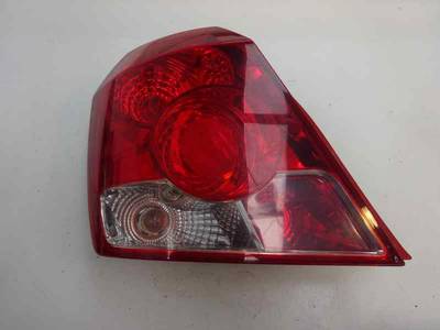 PILOTO TRASERO IZQUIERDO DAEWOO KALOS 2004 1.2 (72 CV)