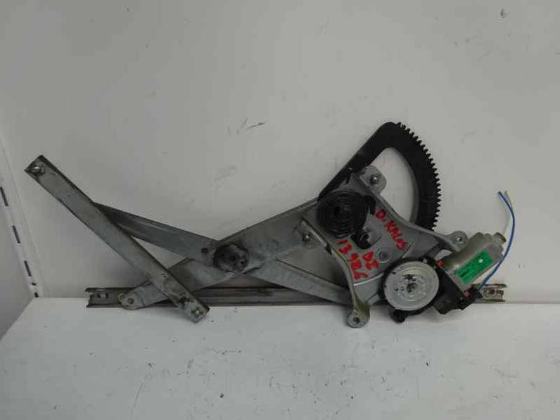 ELEVALUNAS DELANTERO IZQUIERDO DAEWOO KALOS 2004 1.2 (72 CV)