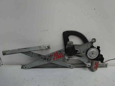 ELEVALUNAS DELANTERO DERECHO DAEWOO KALOS 2004 1.2 (72 CV)