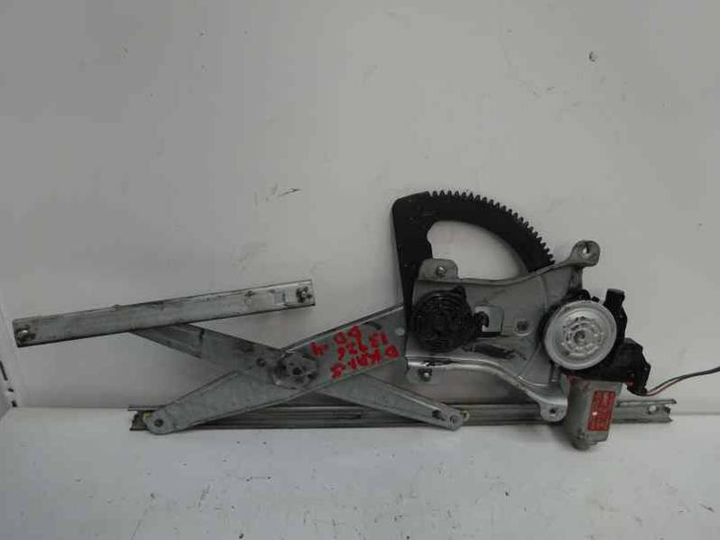 ELEVALUNAS DELANTERO DERECHO DAEWOO KALOS 2004 1.2 (72 CV)