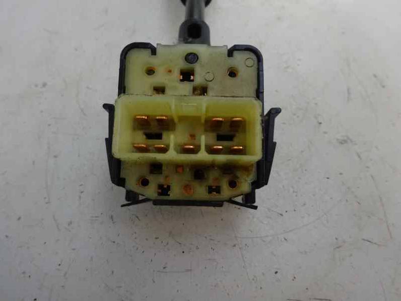 MANDO LIMPIA DAEWOO KALOS 2004 1.2 (72 CV)