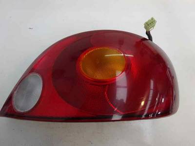 PILOTO TRASERO DERECHO DAEWOO MATIZ 2004 1.0 (64 CV)