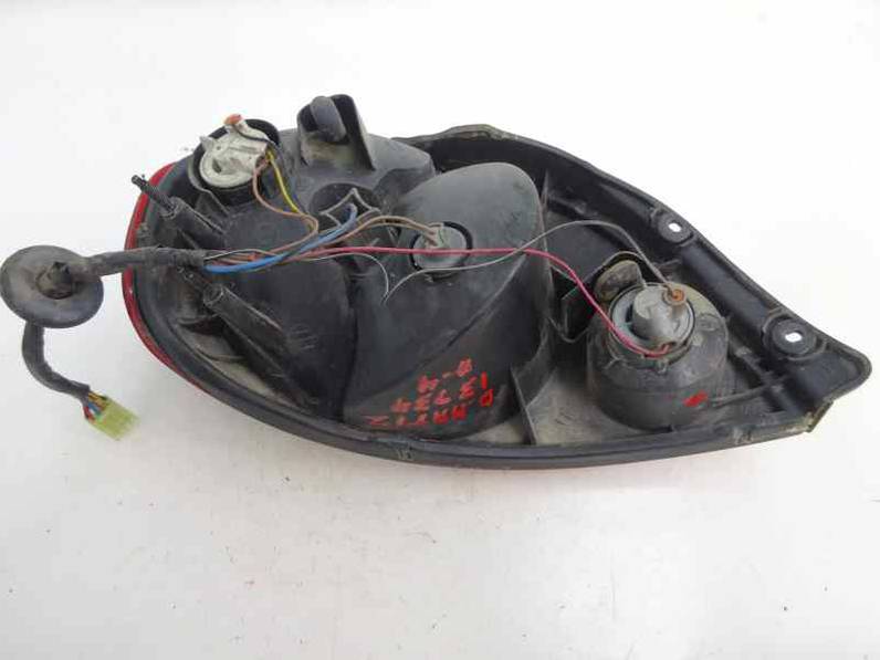 PILOTO TRASERO DERECHO DAEWOO MATIZ 2004 1.0 (64 CV)