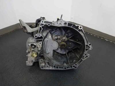 CAJA CAMBIOS CITROEN XSARA PICASSO 2007 1.6 16V HDI FAP (109 CV)