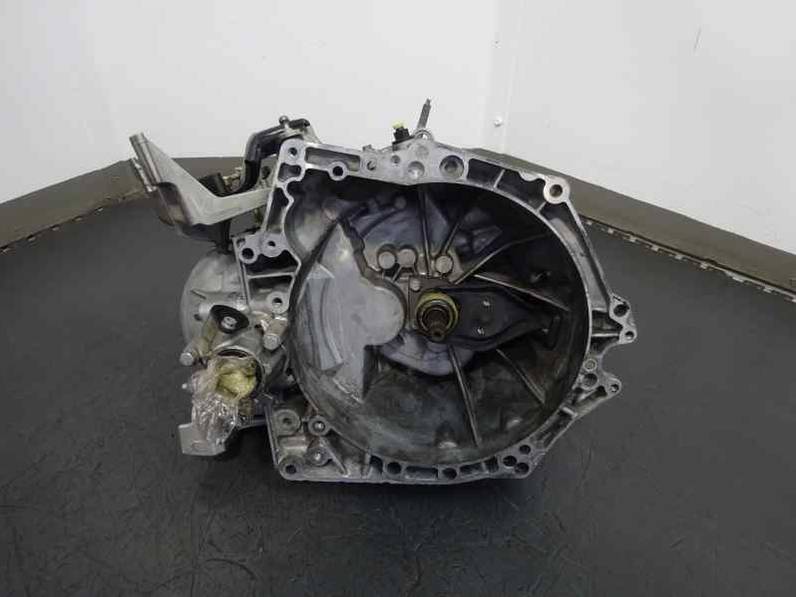 CAJA CAMBIOS CITROEN XSARA PICASSO 2007 1.6 16V HDI FAP (109 CV)