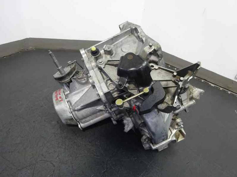 CAJA CAMBIOS CITROEN XSARA PICASSO 2007 1.6 16V HDI FAP (109 CV)