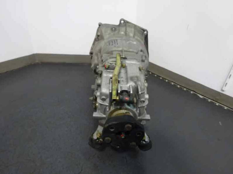 CAJA CAMBIOS BMW SERIE 3 COMPACT 2002 2.0 16V D (150 CV)