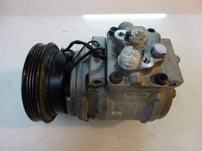 COMPRESOR AIRE ACONDICIONADO KIA RIO 2001 1.3 (75 CV)