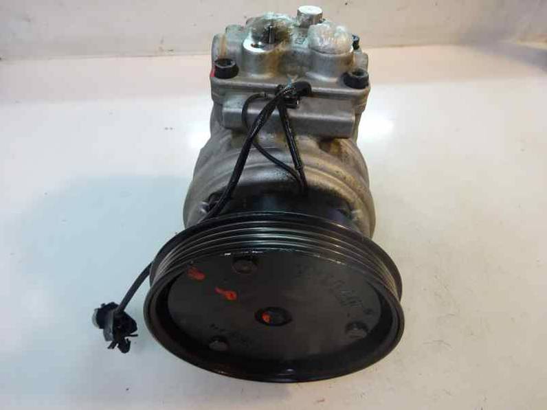 COMPRESOR AIRE ACONDICIONADO KIA RIO 2001 1.3 (75 CV)