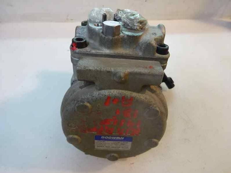 COMPRESOR AIRE ACONDICIONADO KIA RIO 2001 1.3 (75 CV)