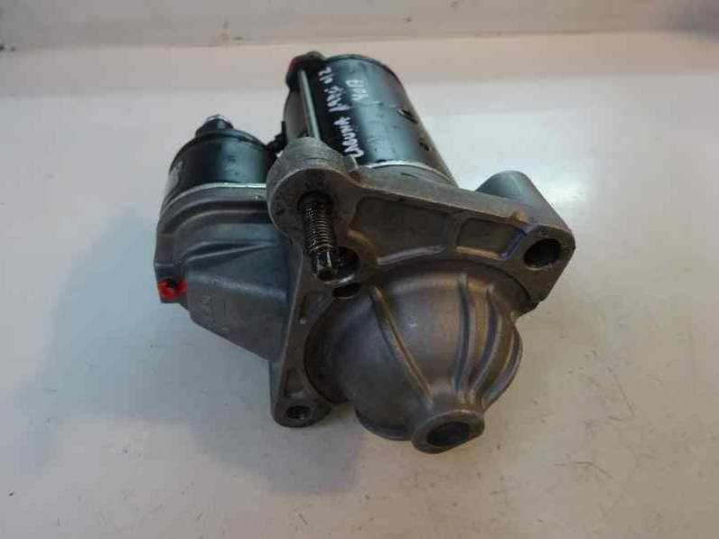 MOTOR ARRANQUE RENAULT LAGUNA II 2001 1.9 DCI D (120 CV)