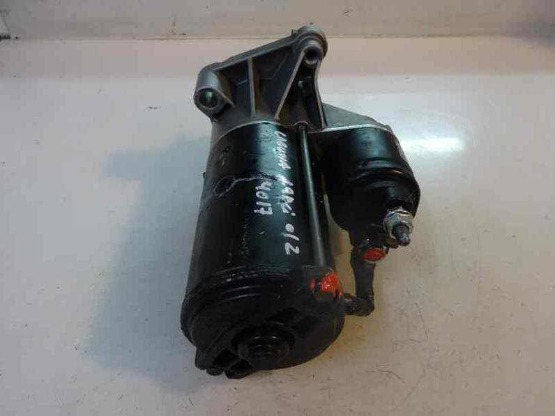 MOTOR ARRANQUE RENAULT LAGUNA II 2001 1.9 DCI D (120 CV)