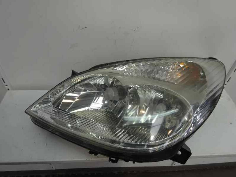 FARO IZQUIERDO CITROEN C5 BERLINA 2002 1.8 (116 CV)