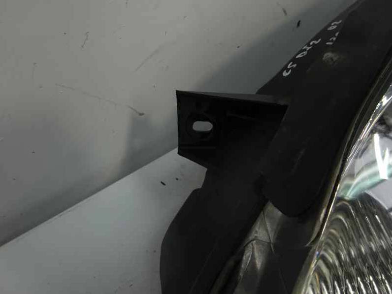 FARO IZQUIERDO CITROEN C5 BERLINA 2002 1.8 (116 CV)