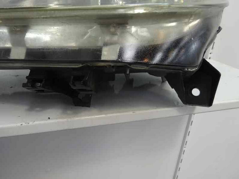 FARO IZQUIERDO CITROEN C5 BERLINA 2002 1.8 (116 CV)